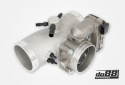 Porsche 911 Turbo (996) Plenum, für 997.1 Turbo drosselklappengehäuse Porsche 911 Turbo (996) Plenum, für 997.1 Turbo drosselklappengehäuse