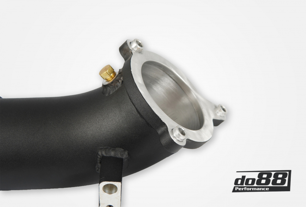 do88 Druckrohr, BMW F & G-Serie B48 B46