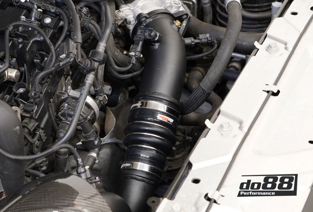 do88 Druckrohr, BMW F & G-Serie B48 B46