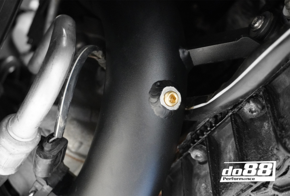 do88 Druckrohr VW Polo GTI, Seat Ibiza 1.8 TSI EA888 do88 Druckrohr VW Polo GTI, Seat Ibiza 1.8 TSI EA888