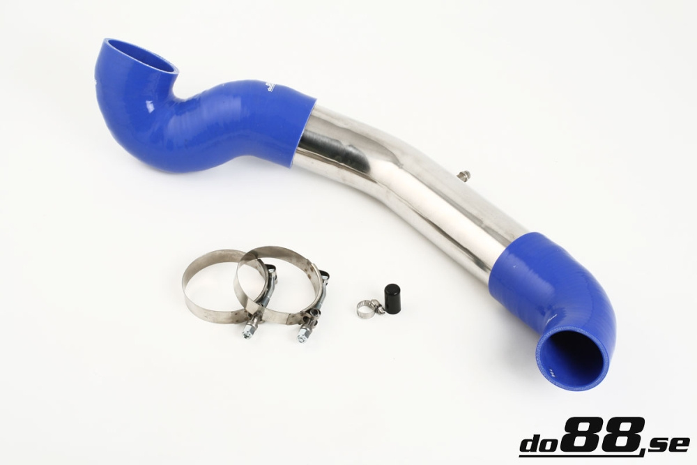 Volvo S60R V70R 04-07 Untere Ladeluftrohre in der Gruppe Modell angepasst / Volvo / S60 V70 S80 XC70, P2 (2000-2009) bei do88 AB (TR-X70R-UD-Br)