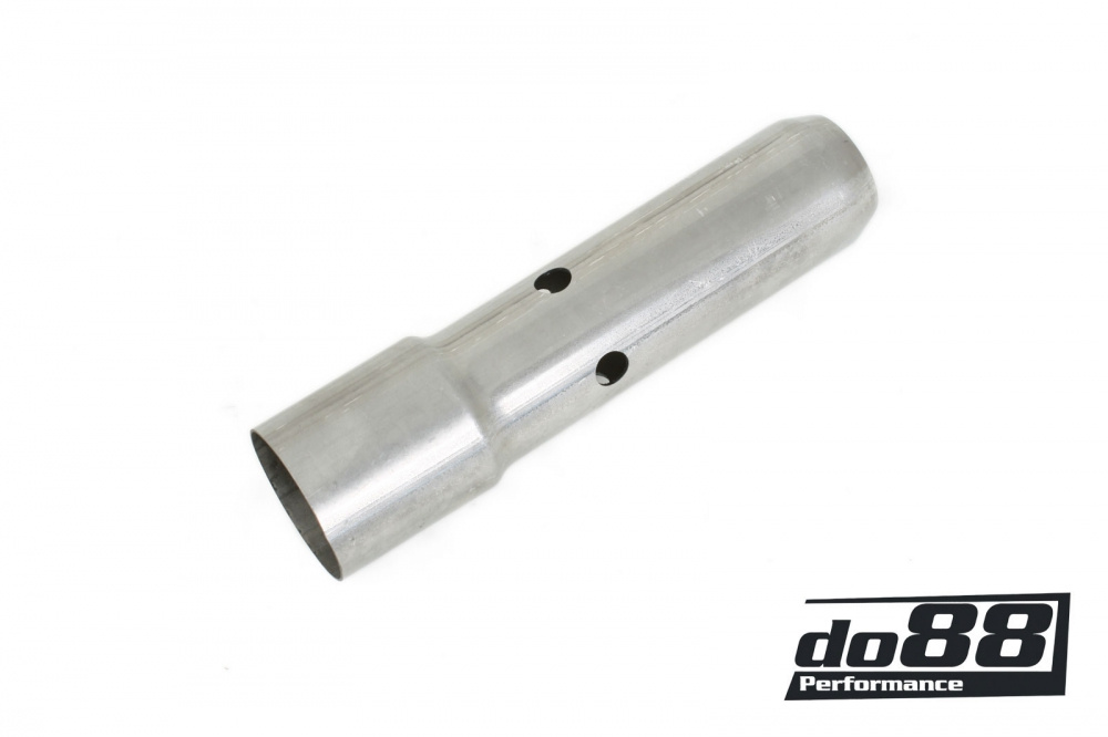 Decibelinsats 3´´ (76mm) i gruppen Motor / Tuning / Avgasdelar / 3\'\' (76mm) avgasdelar hos do88 AB (U937630)