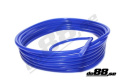 Unterdruckschlauch Blau 2mm Unterdruckschlauch Blau 2mm