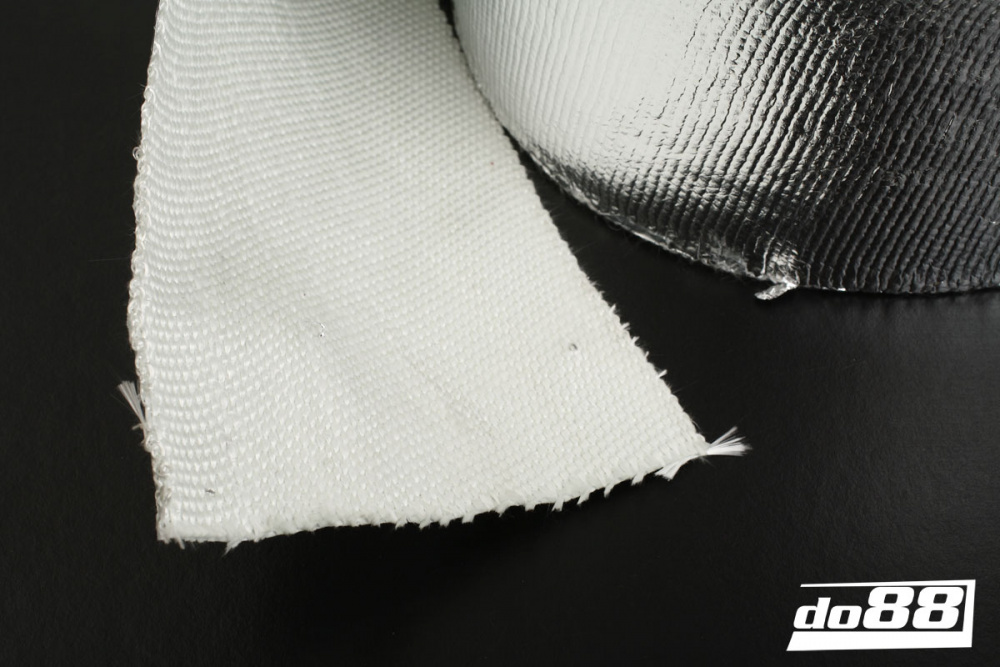 Hitzeschutzband 51mm, 15m Rolle Hitzeschutzband 51mm, 15m Rolle