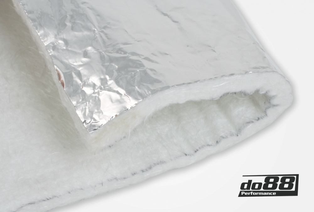 Hitzeschutzmatte 50x50cm Hitzeschutzmatte 50x50cm