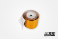 Hitzeschutz Klebeband gold 50mm, 5m Rolle Hitzeschutz Klebeband gold 50mm, 5m Rolle