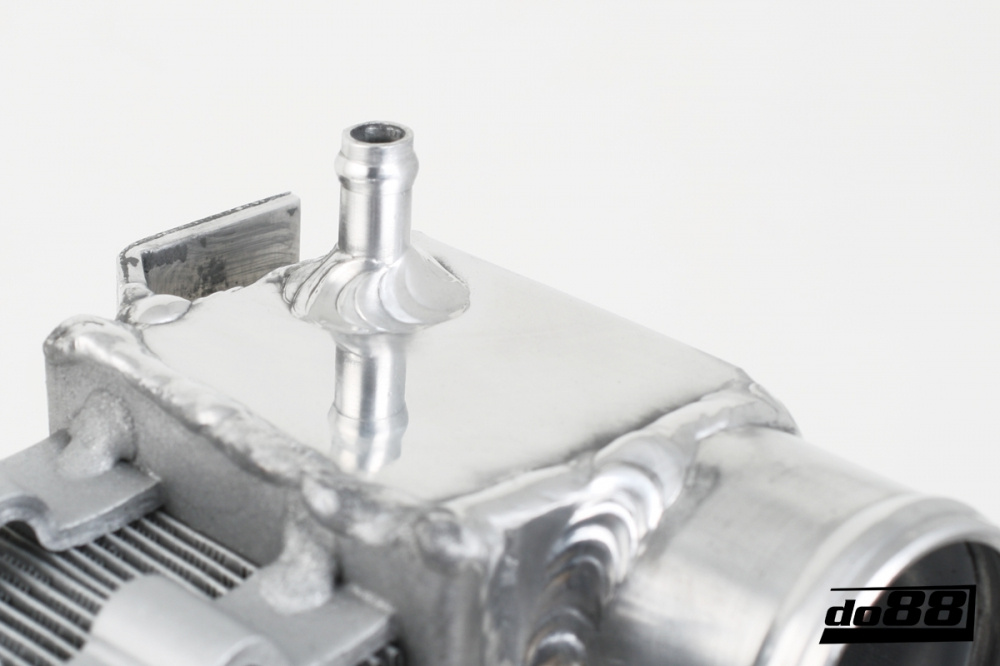 Volvo 850/X70 Turbo Schaltgetriebe 94-98 Wasserkühler Volvo 850/X70 Turbo Schaltgetriebe 94-98 Wasserkühler