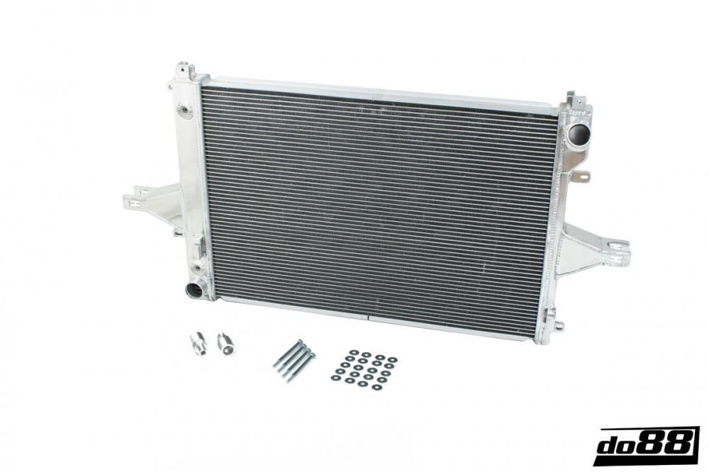 Volvo S60 R V70 R S80 Automatikgetriebe 99-08 Wasserkühler in der Gruppe Modell angepasst / Volvo / Diesel motorer / S60 S80 V60 V70 XC60 XC70 XC90, P2 (2005-2009) bei do88 AB (WC-210-Aut)