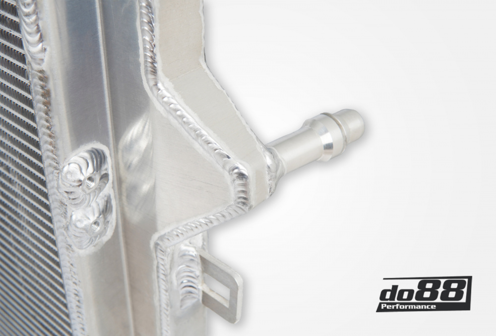 do88 Frontaler Ladeluftkühler Wasserkühler, BMW F-Serie do88 Frontaler Ladeluftkühler Wasserkühler, BMW F-Serie