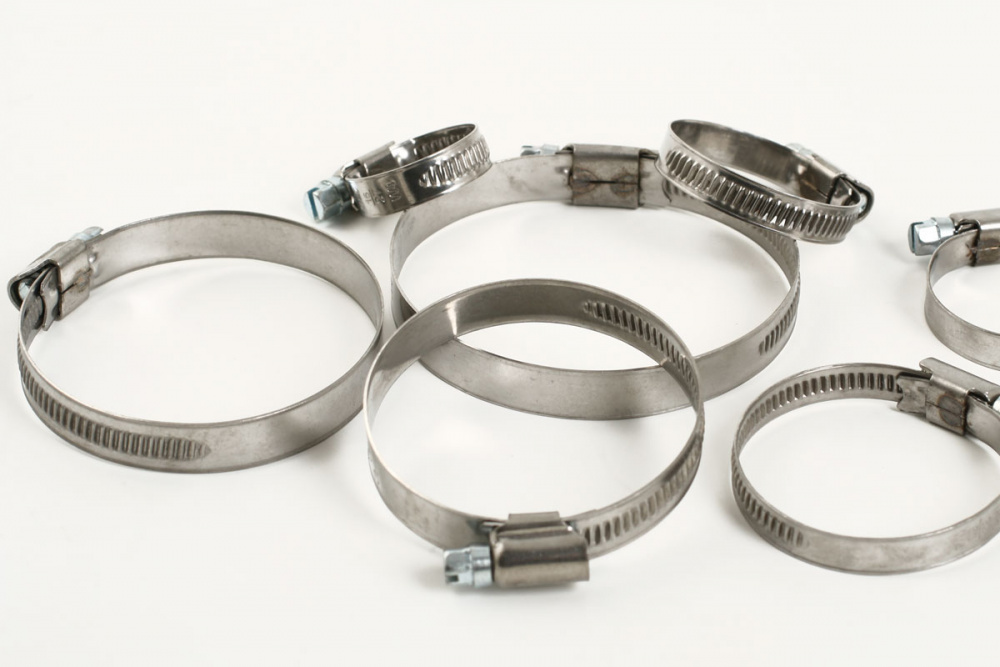 Schlauchschellen Kit do88-kit243 in der Gruppe Modell angepasst / Schlauchschellen Kit bei do88 AB (clamp-kit243)
