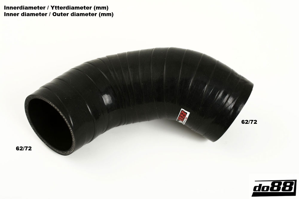 Volvo V70/XC70/S60/S80/XC60/V60 09-13 AWD Diesel Turbo Auslassschlauch Volvo V70/XC70/S60/S80/XC60/V60 09-13 AWD Diesel Turbo Auslassschlauch