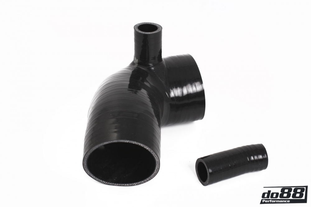 Porsche 964 Turbo Einlassschläuche für turbo Porsche 964 Turbo Einlassschläuche für turbo