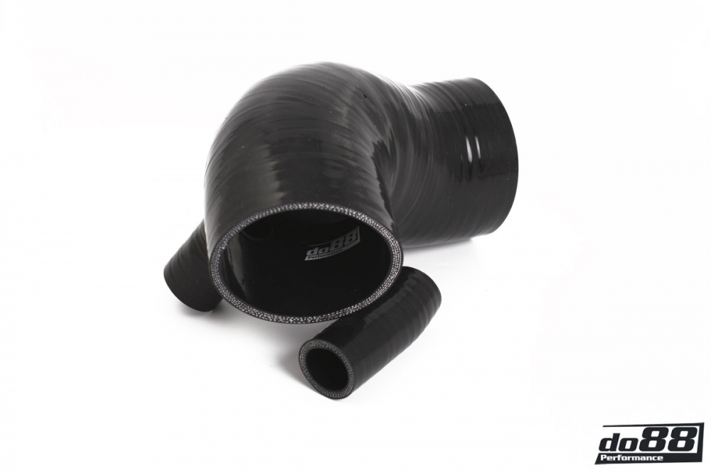 Porsche 964 Turbo Einlassschläuche für turbo Porsche 964 Turbo Einlassschläuche für turbo