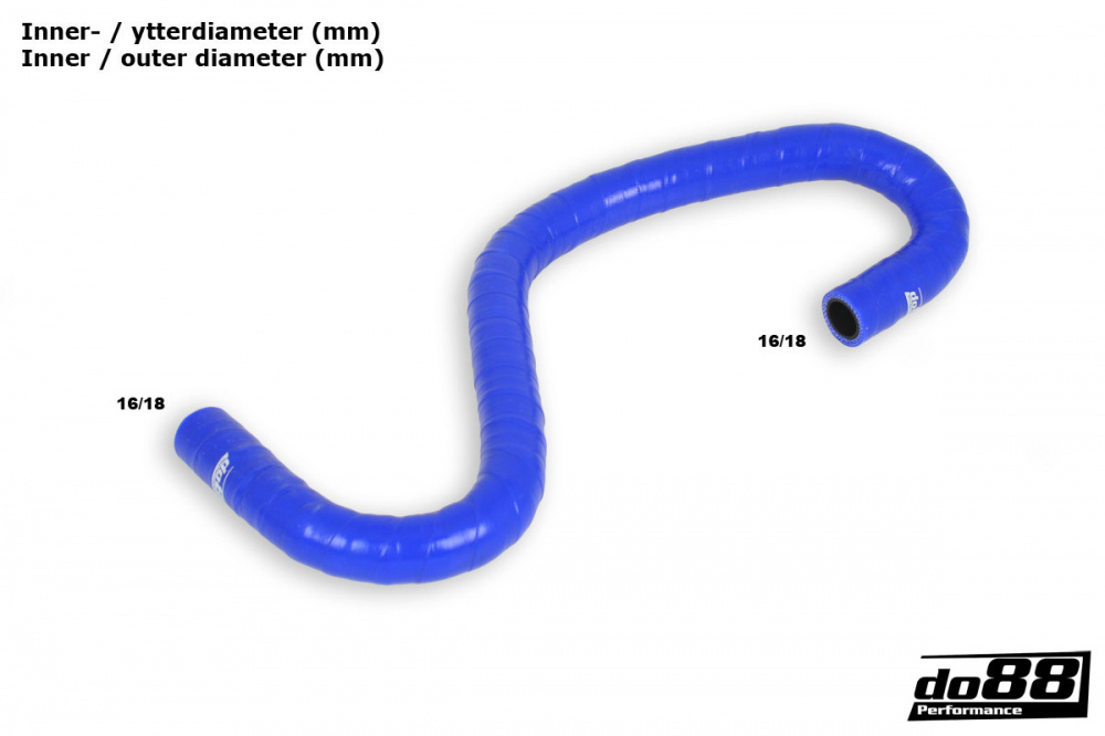 Volvo S70/V70N/S60 Servoschlauch Volvo S70/V70N/S60 Servoschlauch