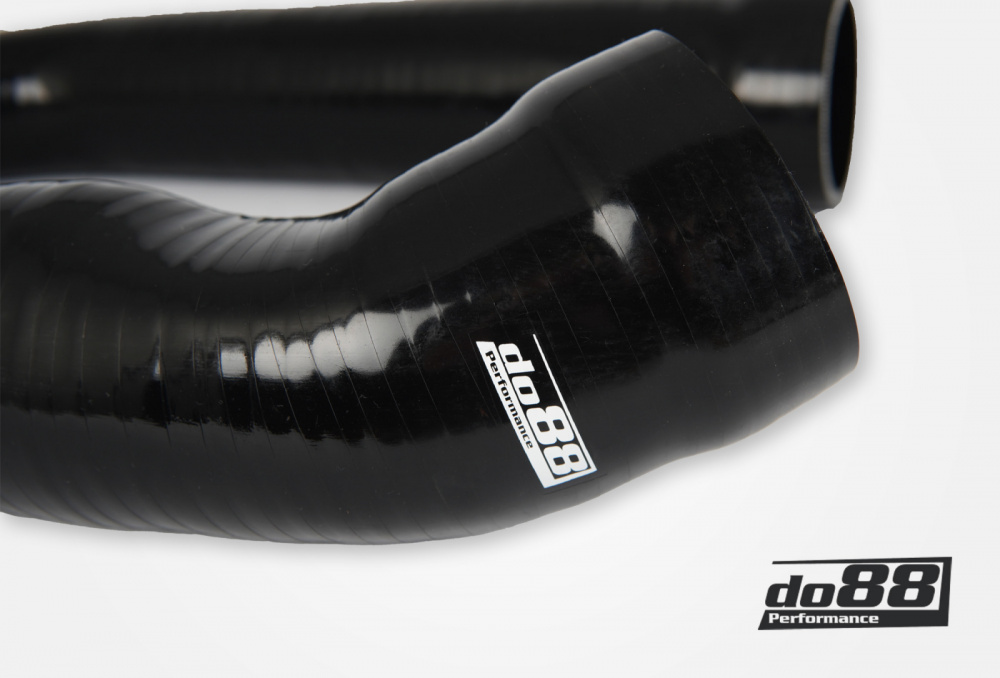 Porsche 993 Turbo Druckschläuchen