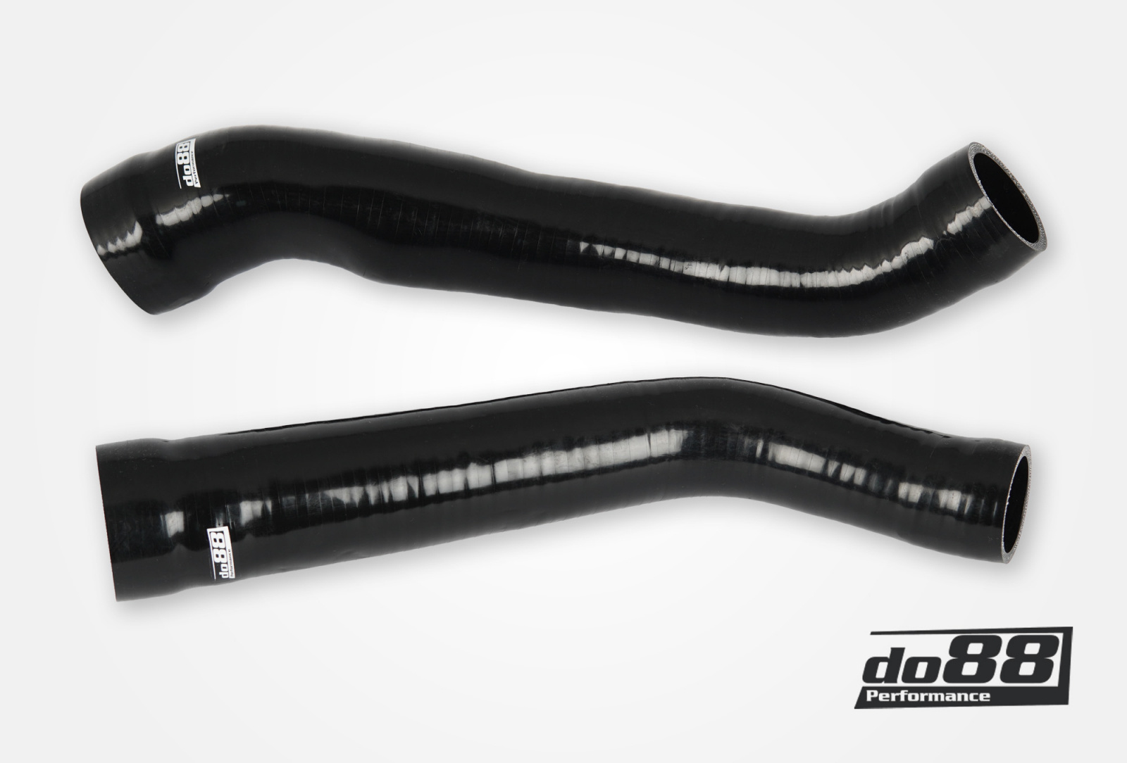 Porsche 993 Turbo Druckschläuchen