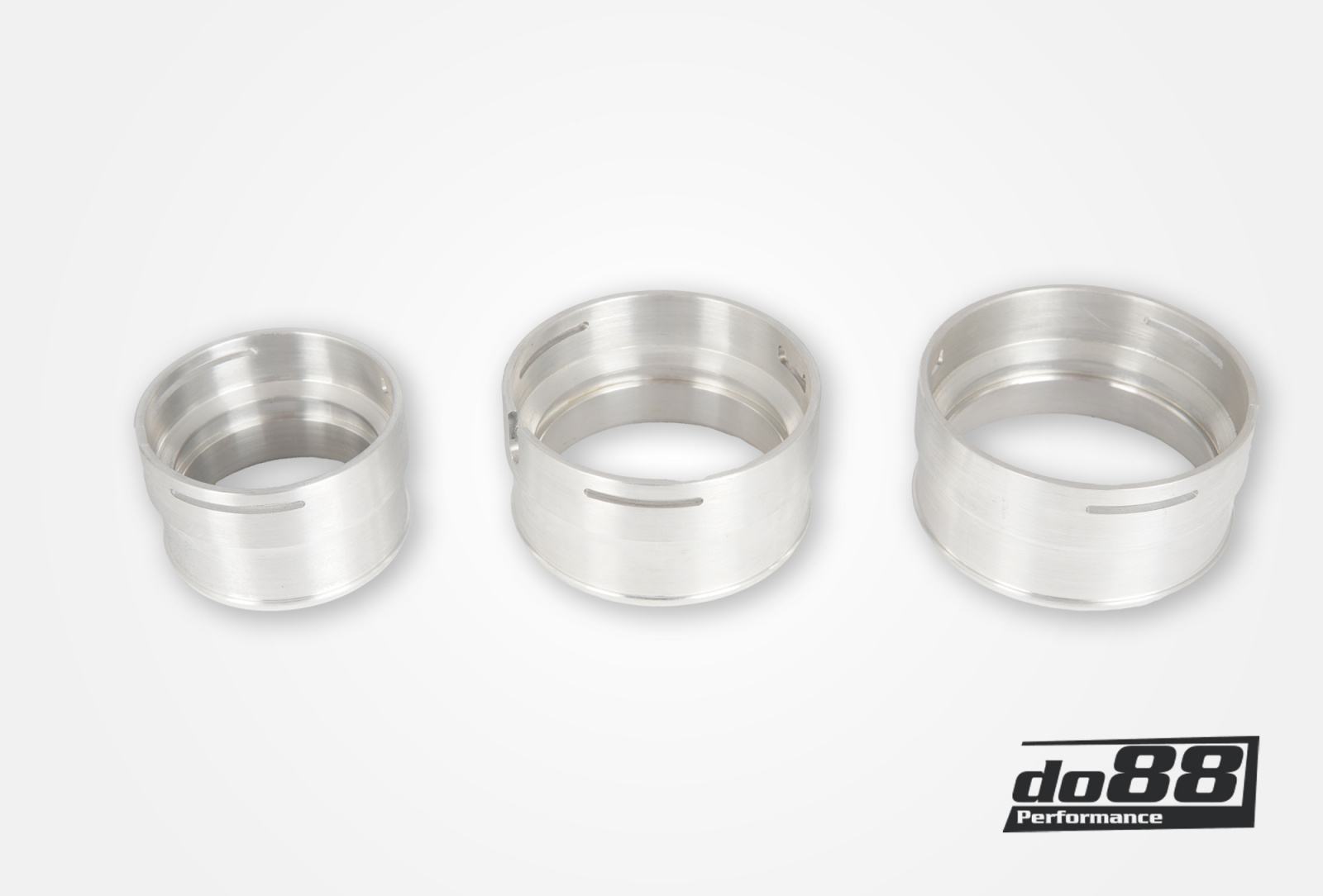 Alpine A110 Druckschläuchen Schwarz