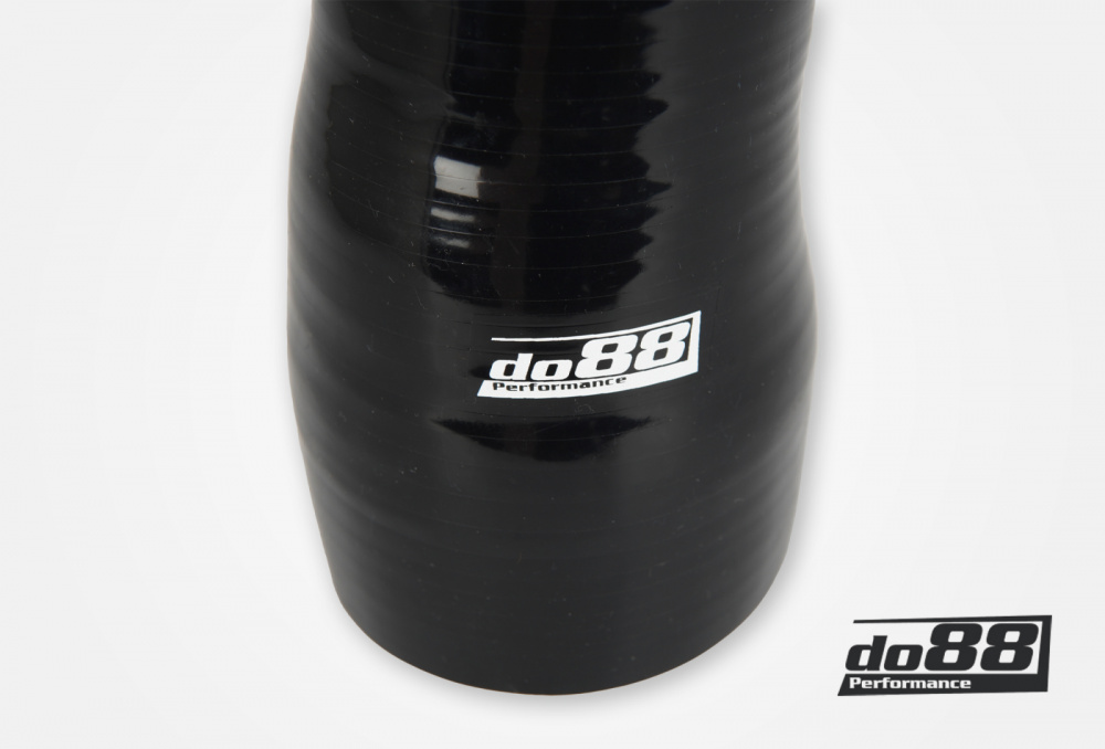 Alpine A110 Einlassschlauch Schwarz Alpine A110 Einlassschlauch Schwarz