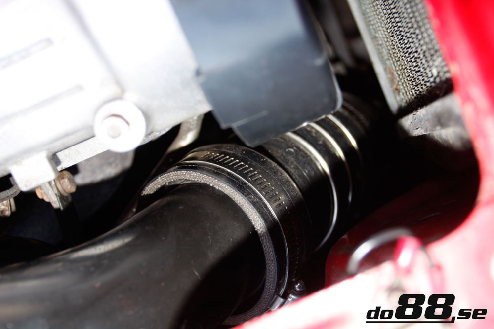 Audi Quattro 20v Druckschläuchen Schwarz Audi Quattro 20v Druckschläuchen Schwarz